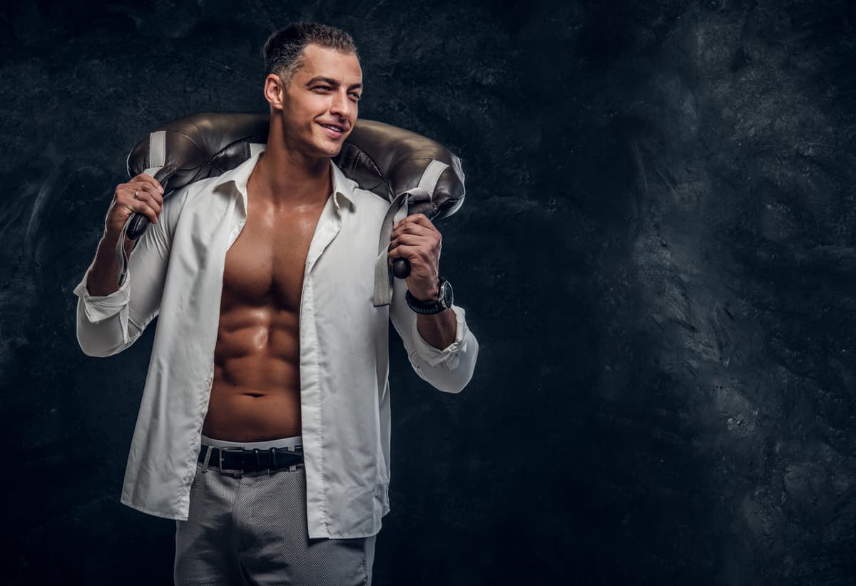 Review by Mariana T. - Ambitions MX Client